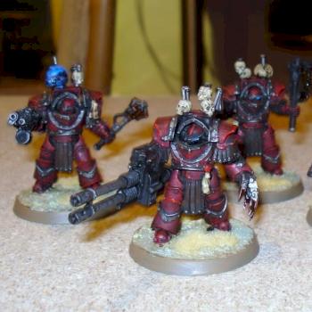 word bearer terminator by Gizur