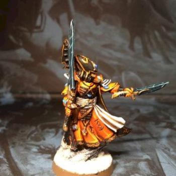 Enthulien by Azhek