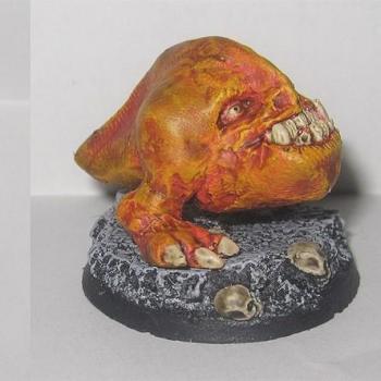 Medium Squig by KleinerZorn