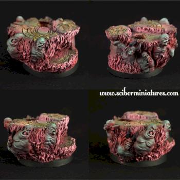 Base 40mm by Scibor