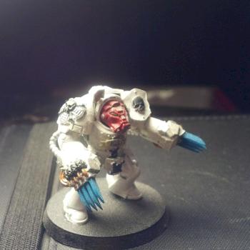 Terminator Joe Side by wrathw1zard