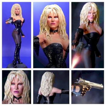 Barb Wire by dewberry1964