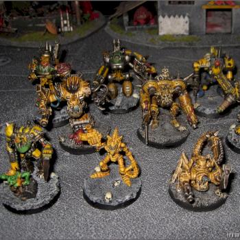 Badmoon Tinboys by KleinerZorn