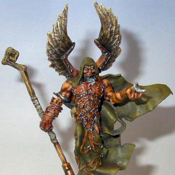 Kealen by Byarmy Bwyan