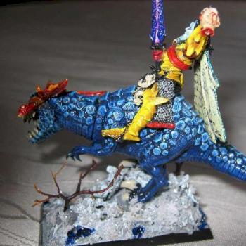 Malus Darklblade by The Abyss