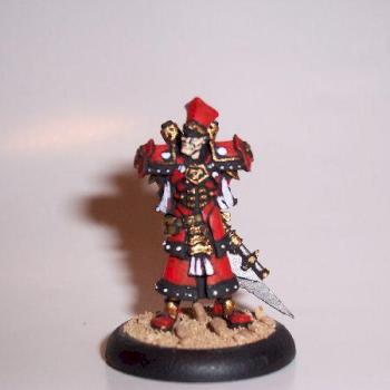 Irusk by Matoc