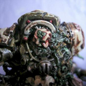 boris rotanface by john talbot