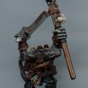 Sorcier du Clan Eshin by Stark