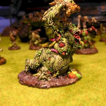 Great Unclean by EnrohK