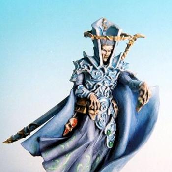 Galhyan, Cynwall Heliast by DavBan