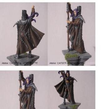 Velrys by CAESER
