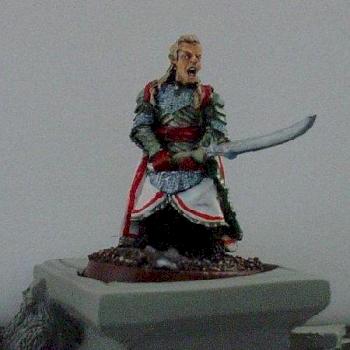Another mini by Kael