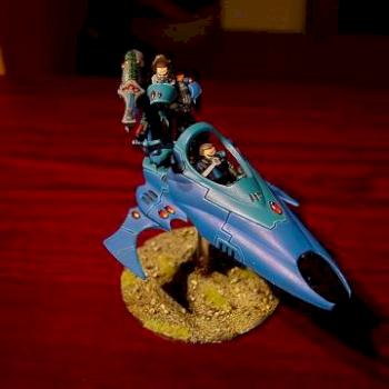 Viper 1 by yannickfransz