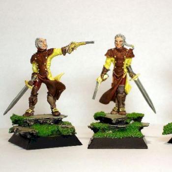 Faucheurs d'Alahan by Hieroslave