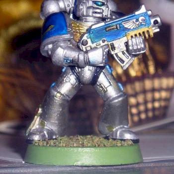 first mini in 6-7 years by SRF11