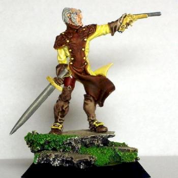 Faucheur d'Alahan by Hieroslave