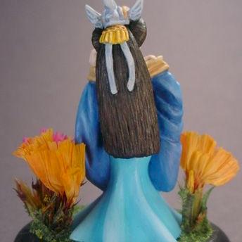 Crane Courtier by Jubilee