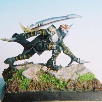 Executioner by DavBan