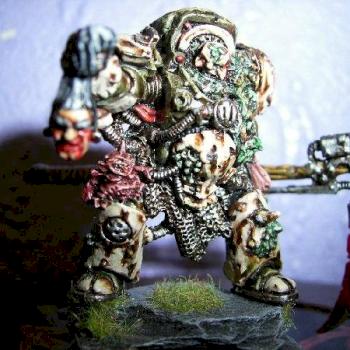 boris rotanface by john talbot