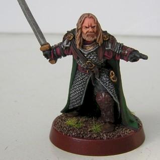 Gamling by Tobold Hornblower