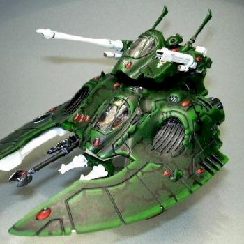 falcon eldar by delaigue seb