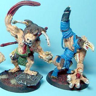 Big Mutants by Shalamar