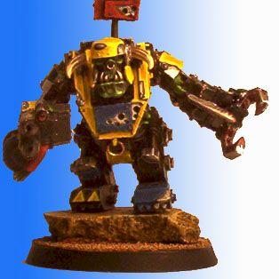 2nd Nob by black crusade