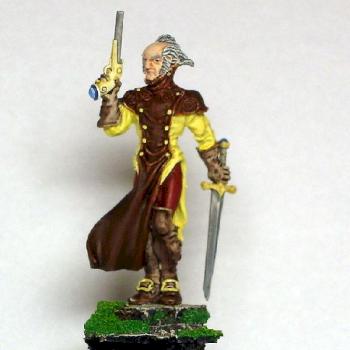 Faucheur d'Alahan 2 by Hieroslave