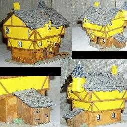 tavern by macius