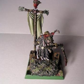 Nain de nurgle 2 by Furt le Grand
