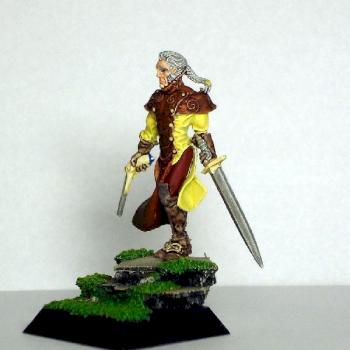 Faucheur d'Alahan 3 by Hieroslave