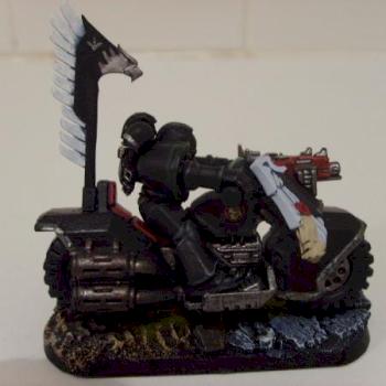 Another mini by gecko