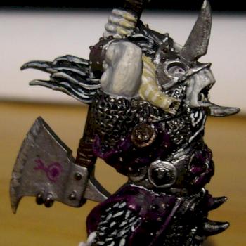 Wargor by Filth