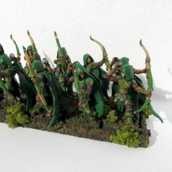 Glade Guard by Tuhis