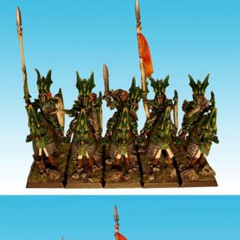 Dragon Princes by Tuss