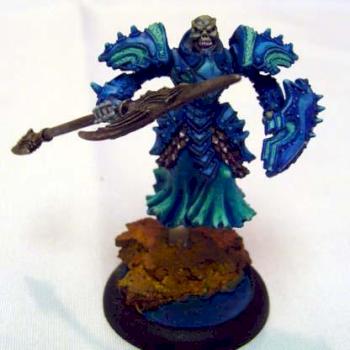 Bane Knight by Son of Rahzeem
