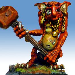 lavatroll by blauertroll