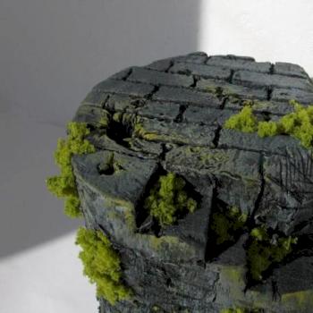 Stone 2 by Tuhis