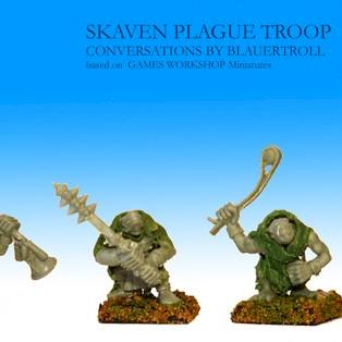 GW RAT Conversations by blauertroll
