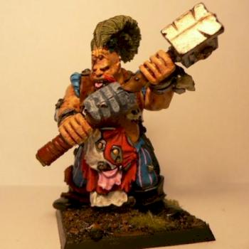 Maeneter by Arbanag