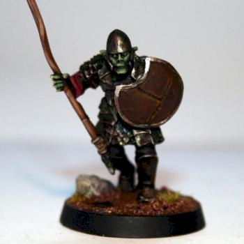 morannon orc by mar00n