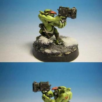 grot by mamikon