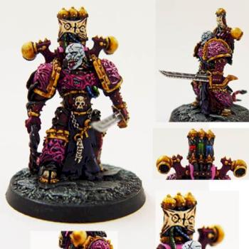 emperors children lucius the eternal by cyphercodicer1983