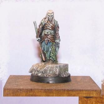 My GD entry: category Lord of the Rings 