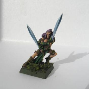 Wardancer by Tuhis
