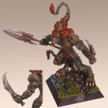 Wolfen Tracker by Dmitry