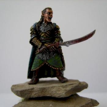 Elrond by Paster03