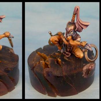 Dragyri whisper by vonHymack