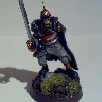 My DKoK General by Kinag