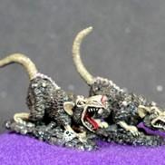 Big Rats by TritchPaints